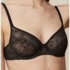 Soutien-gorge Armatures Triumph Bright Spotlight (Noir) 2 Soutien-gorge Armatures Triumph Bright Spotlight (Noir) -Sous Vêtement Boutique soutien gorge armatures triumph bright spotlight noir