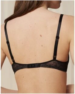 Soutien-gorge Armatures Triumph Bright Spotlight (Noir) -Sous Vêtement Boutique soutien gorge armatures triumph bright spotlight noir 3