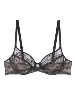 Soutien-gorge Armatures Triumph Bright Spotlight (Noir) -Sous Vêtement Boutique soutien gorge armatures triumph bright spotlight noir 4