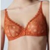 Simone Perele Soutien-gorge Avec Armature Décolleté Plongeant Simone Pérèle Utopia (Ambre Jaipur) 2 Simone Perele Soutien-gorge Avec Armature Décolleté Plongeant Simone Pérèle Utopia (Ambre Jaipur) -Sous Vêtement Boutique soutien gorge avec armature decollete plongeant simone perele utopia ambre jaipur