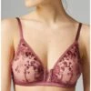 Simone Perele Soutien-gorge Avec Armatures Simone Pérèle Orphée (Rose Diva) 2 Simone Perele Soutien-gorge Avec Armatures Simone Pérèle Orphée (Rose Diva) -Sous Vêtement Boutique soutien gorge avec armatures simone perele orphee rose diva