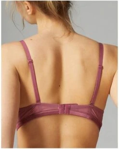 Simone Perele Soutien-gorge Avec Armatures Simone Pérèle Orphée (Rose Diva) -Sous Vêtement Boutique soutien gorge avec armatures simone perele orphee rose diva 2