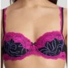 Soutien-gorge Balconnet Coque Marie Jo Adelade (Winter Dusk) -Sous Vêtement Boutique soutien gorge balconnet coque marie jo adelade winter dusk