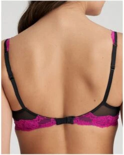 Soutien-gorge Balconnet Coque Marie Jo Adelade (Winter Dusk) 8 Soutien-gorge Balconnet Coque Marie Jo Adelade (Winter Dusk) -Sous Vêtement Boutique soutien gorge balconnet coque marie jo adelade winter dusk 2