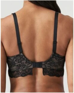 Soutien-gorge Balconnet Forme Tulipe Prima Donna Pleasanton (Noir) 11 Soutien-gorge Balconnet Forme Tulipe Prima Donna Pleasanton (Noir) -Sous Vêtement Boutique soutien gorge balconnet forme tulipe prima donna pleasanton noir 3