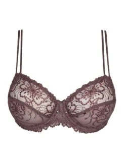 Soutien-gorge Balconnet Marie Jo Jane (Candle Night) 9 Soutien-gorge Balconnet Marie Jo Jane (Candle Night) -Sous Vêtement Boutique soutien gorge balconnet marie jo jane candle night 3