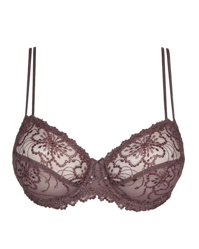 Soutien-gorge Balconnet Marie Jo Jane (Candle Night) 6 Soutien-gorge Balconnet Marie Jo Jane (Candle Night) – Image 4