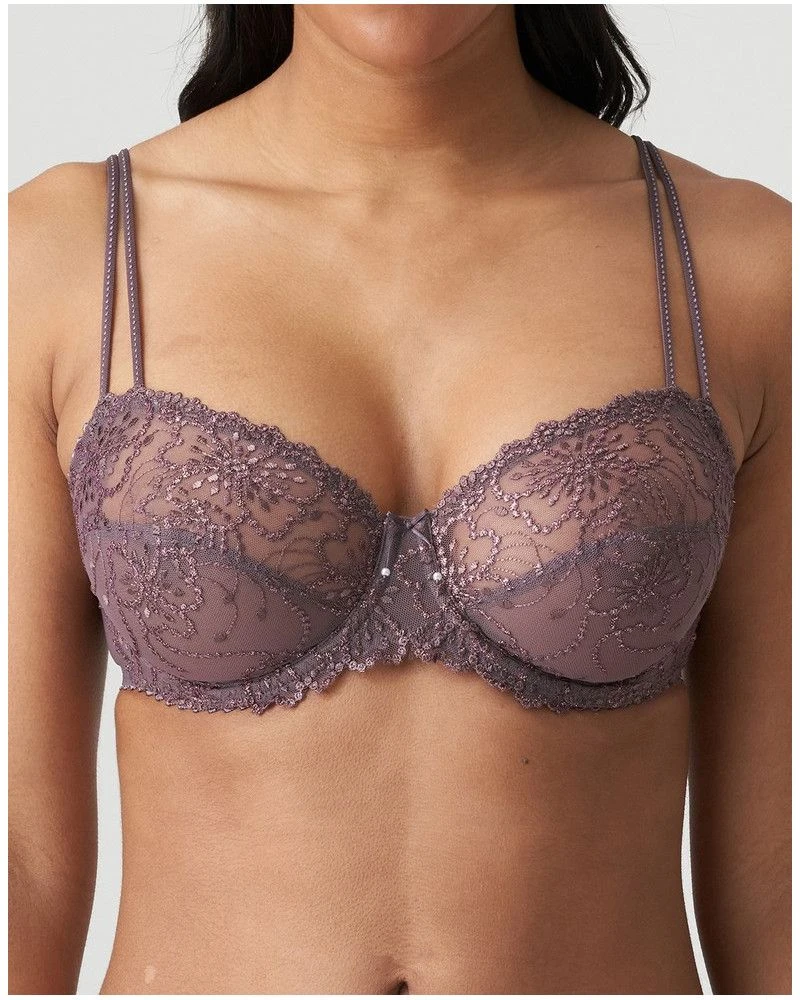 Soutien-gorge Balconnet Marie Jo Jane (Candle Night) 3 Soutien-gorge Balconnet Marie Jo Jane (Candle Night)