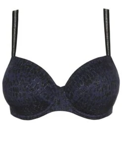 Soutien-gorge Balconnet Marie Jo Johan (Ocean) -Sous Vêtement Boutique soutien gorge balconnet marie jo johan ocean 3