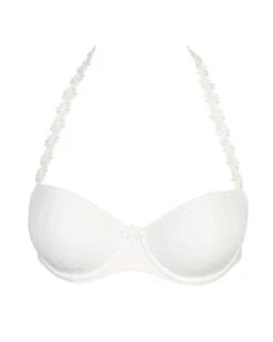 Soutien-gorge Balconnet Mousse Marie Jo Avero (Naturel) 9 Soutien-gorge Balconnet Mousse Marie Jo Avero (Naturel) -Sous Vêtement Boutique soutien gorge balconnet mousse marie jo avero naturel 3