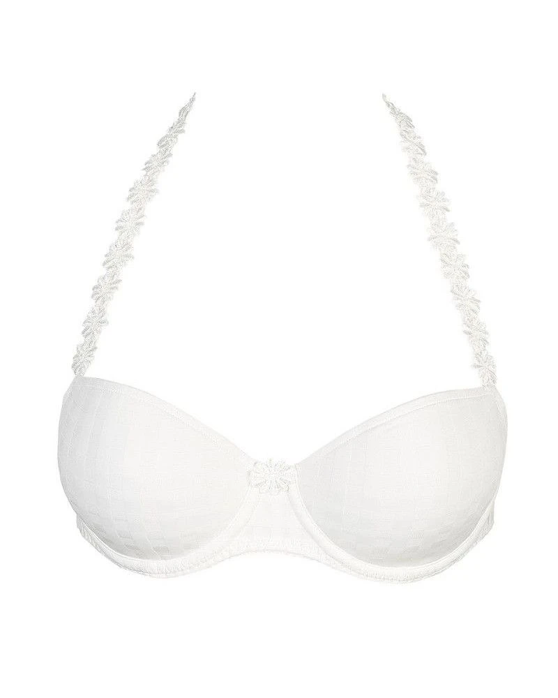 Soutien-gorge Balconnet Mousse Marie Jo Avero (Naturel) 6 Soutien-gorge Balconnet Mousse Marie Jo Avero (Naturel) – Image 4