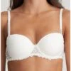 Soutien-gorge Balconnet Rembourré Marie Jo Jane (Naturel) -Sous Vêtement Boutique soutien gorge balconnet rembourre marie jo jane naturel