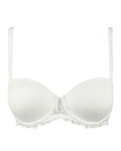 Soutien-gorge Balconnet Rembourré Marie Jo Jane (Naturel) 7 Soutien-gorge Balconnet Rembourré Marie Jo Jane (Naturel) -Sous Vêtement Boutique soutien gorge balconnet rembourre marie jo jane naturel 2