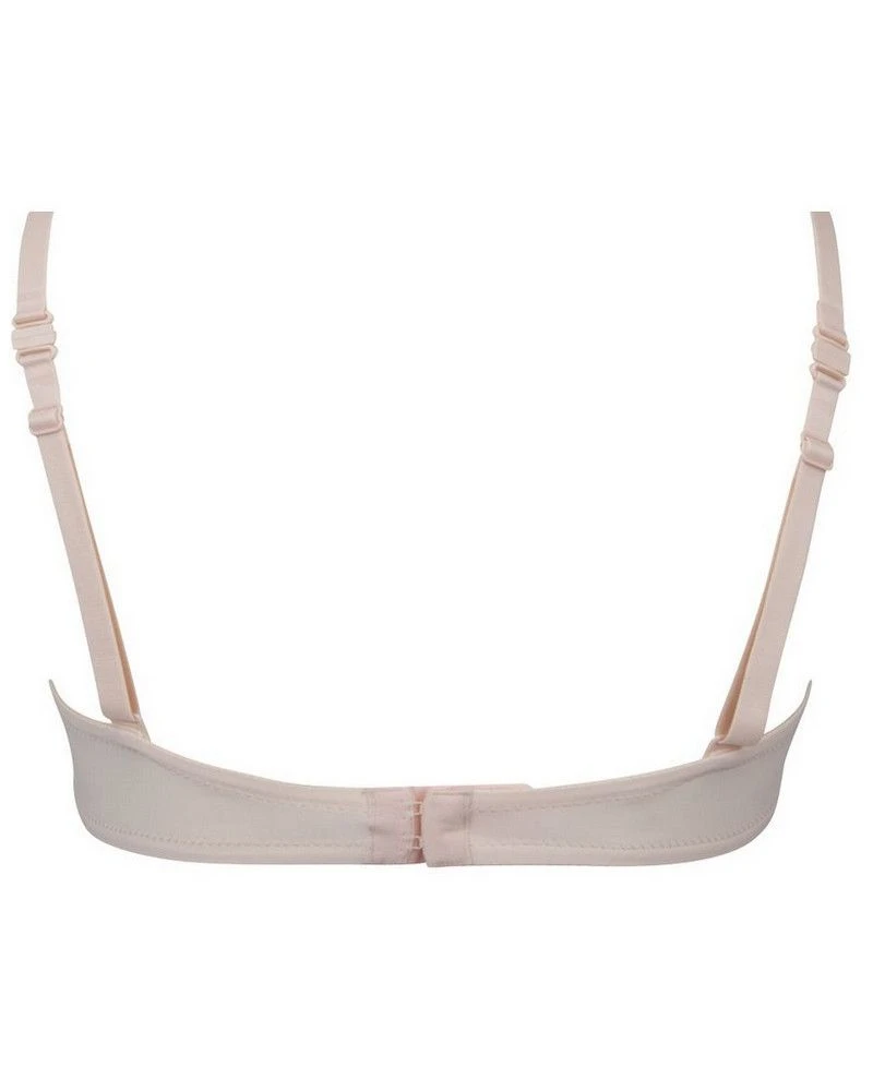 Soutien-gorge Bandeau Bretelles Amovibles Antigel Culte Beauté (Rose Délicat) 4 Soutien-gorge Bandeau Bretelles Amovibles Antigel Culte Beauté (Rose Délicat) – Image 2