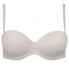 Soutien-gorge Bandeau Bretelles Amovibles Antigel Culte Beauté (Rose Délicat) -Sous Vêtement Boutique soutien gorge bandeau bretelles amovibles antigel culte beaute rose delicat