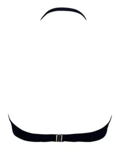 Soutien-gorge Bandeau Coque De Bain Antigel La Starlette (Star Bleu) -Sous Vêtement Boutique soutien gorge bandeau coque de bain antigel la starlette star bleu 1