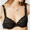 Soutien-gorge Cerclé Maison Lejaby Gaby 2 Soutien-gorge Cerclé Maison Lejaby Gaby -Sous Vêtement Boutique soutien gorge cercle maison lejaby gaby