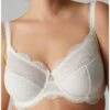 Simone Perele Soutien-gorge Confort Armatures Simone Pérèle Karma (Naturel) 2 Simone Perele Soutien-gorge Confort Armatures Simone Pérèle Karma (Naturel) -Sous Vêtement Boutique soutien gorge confort armatures simone perele karma naturel