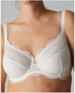 Simone Perele Soutien-gorge Confort Armatures Simone Pérèle Karma (Naturel)