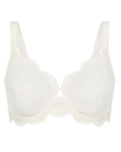 Simone Perele Soutien-gorge Confort Armatures Simone Pérèle Karma (Naturel) 9 Simone Perele Soutien-gorge Confort Armatures Simone Pérèle Karma (Naturel) -Sous Vêtement Boutique soutien gorge confort armatures simone perele karma naturel 3