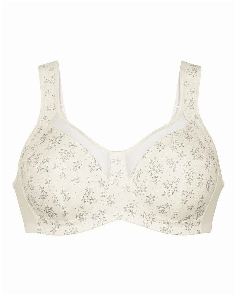 Soutien-gorge Confort Sans Armature Anita Clara Art (Crystal) 4 Soutien-gorge Confort Sans Armature Anita Clara Art (Crystal) – Image 2