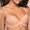 Soutien-gorge Coque Antigel Bijou Du Jour (Nude Bijou) -Sous Vêtement Boutique soutien gorge coque antigel bijou du jour nude bijou