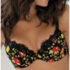 Soutien-gorge Coque Antigel Jardin Des Flirts (Fleur Du Soir) 1 Soutien-gorge Coque Antigel Jardin Des Flirts (Fleur Du Soir) -Sous Vêtement Boutique soutien gorge coque antigel jardin des flirts fleur du soir