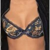 Soutien-gorge Coque Antigel Magie Nature (Lapis Or) 1 Soutien-gorge Coque Antigel Magie Nature (Lapis Or) -Sous Vêtement Boutique soutien gorge coque antigel magie nature lapis or