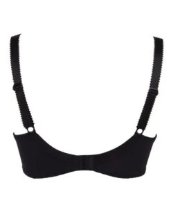 Soutien-gorge Coque Antigel Stricto Sensuelle (Noir) 5 Soutien-gorge Coque Antigel Stricto Sensuelle (Noir) -Sous Vêtement Boutique soutien gorge coque antigel stricto sensuelle noir 1