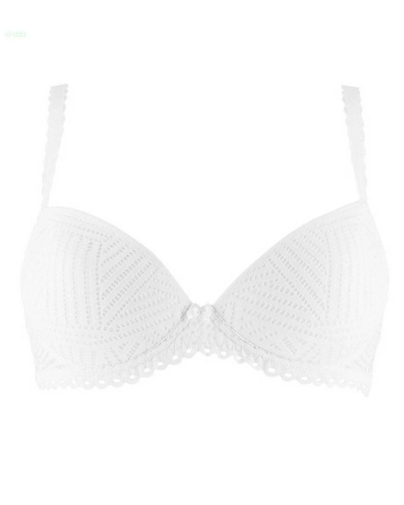 Soutien-gorge Coque Antigel Tressage Graphic (Tressage Blanc) 3 Soutien-gorge Coque Antigel Tressage Graphic (Tressage Blanc)