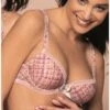 Soutien-gorge CoqueAntigel Un Amour De Tweed (Rose Amour) -Sous Vêtement Boutique soutien gorge coque antigel un amour de tweed rose amour
