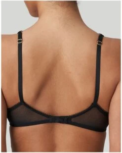 Soutien-gorge Coque Balconnet Marie Jo Coely (Smokey) -Sous Vêtement Boutique soutien gorge coque balconnet marie jo coely smokey 2