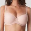 Soutien-gorge Coque Balconnet Prima Donna Figuras (Powder Rose) -Sous Vêtement Boutique soutien gorge coque balconnet prima donna figuras powder rose