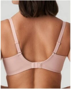 Soutien-gorge Coque Balconnet Prima Donna Figuras (Powder Rose) -Sous Vêtement Boutique soutien gorge coque balconnet prima donna figuras powder rose 2