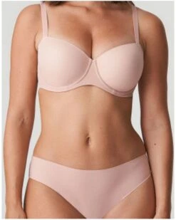 Soutien-gorge Coque Balconnet Prima Donna Figuras (Powder Rose) -Sous Vêtement Boutique soutien gorge coque balconnet prima donna figuras powder rose 3