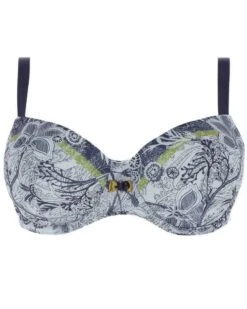 Soutien-gorge Coque Bien-être Antigel Forêt Magique