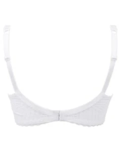 Soutien-gorge Coque Bonnets Profonds Antigel Tressage Graphic (Tressage Blanc) 9 Soutien-gorge Coque Bonnets Profonds Antigel Tressage Graphic (Tressage Blanc) -Sous Vêtement Boutique soutien gorge coque bonnets profonds antigel tressage graphic tressage blanc 3