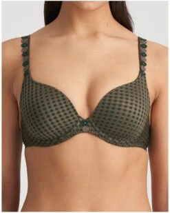 Soutien-gorge Coque Forme Cœur Marie Jo Avero (Tiny Jade)