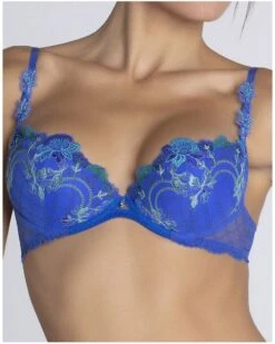 Soutien-gorge Coque Lise Charmel De Cristal Et D'Eau (Onde Cristal) 11 Soutien-gorge Coque Lise Charmel De Cristal Et D'Eau (Onde Cristal) -Sous Vêtement Boutique soutien gorge coque lise charmel de cristal et d eau onde cristal 2