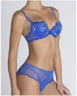 Soutien-gorge Coque Lise Charmel De Cristal Et D'Eau (Onde Cristal) 12 Soutien-gorge Coque Lise Charmel De Cristal Et D'Eau (Onde Cristal) -Sous Vêtement Boutique soutien gorge coque lise charmel de cristal et d eau onde cristal 3