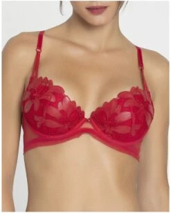 Soutien-gorge Coque Lise Charmel Glamour Couture (Glam Désir) 11 Soutien-gorge Coque Lise Charmel Glamour Couture (Glam Désir) -Sous Vêtement Boutique soutien gorge coque lise charmel glamour couture glam desir 2
