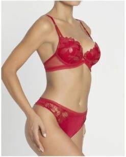 Soutien-gorge Coque Lise Charmel Glamour Couture (Glam Désir) 12 Soutien-gorge Coque Lise Charmel Glamour Couture (Glam Désir) -Sous Vêtement Boutique soutien gorge coque lise charmel glamour couture glam desir 3