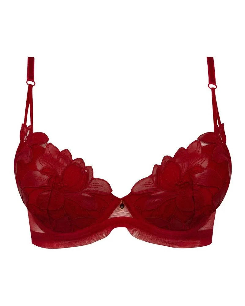 Soutien-gorge Coque Lise Charmel Glamour Couture (Glam Désir) 8 Soutien-gorge Coque Lise Charmel Glamour Couture (Glam Désir) – Image 6