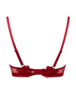 Soutien-gorge Coque Lise Charmel Glamour Couture (Glam Désir) 15 Soutien-gorge Coque Lise Charmel Glamour Couture (Glam Désir) -Sous Vêtement Boutique soutien gorge coque lise charmel glamour couture glam desir 6