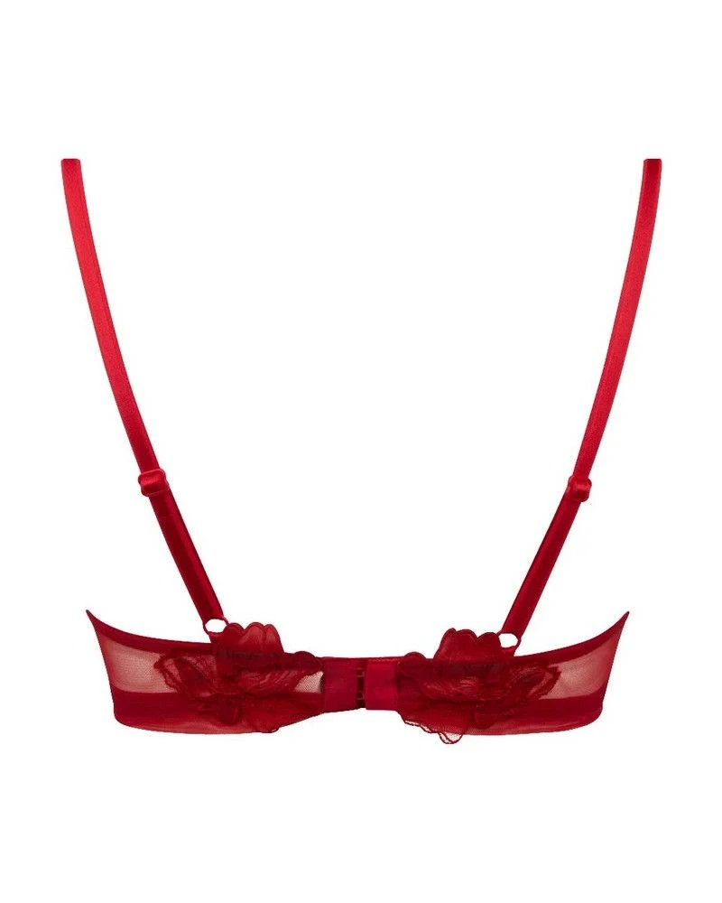 Soutien-gorge Coque Lise Charmel Glamour Couture (Glam Désir) 9 Soutien-gorge Coque Lise Charmel Glamour Couture (Glam Désir) – Image 7