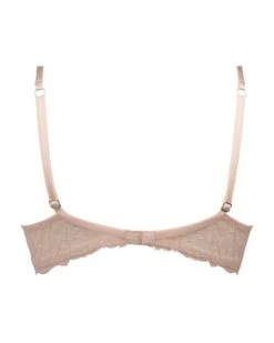 Soutien-gorge Coque Lise Charmel Sublime En Dentelle (Rose Sublime) -Sous Vêtement Boutique soutien gorge coque lise charmel sublime en dentelle rose sublime 6