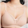Soutien-gorge Coque Sans Armature Rosa Faia Eve (Smart Rose)