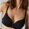 Simone Perele Soutien-gorge Coque Spacer 3D Simone Pérèle Andora (Noir) -Sous Vêtement Boutique soutien gorge coque spacer 3d simone perele andora noir