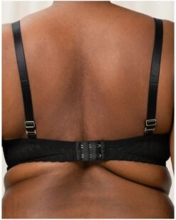 Soutien-gorge Coque Spacer Triumph Aura Spotlight (Noir) -Sous Vêtement Boutique soutien gorge coque spacer triumph aura spotlight noir 3