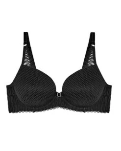 Soutien-gorge Coque Spacer Triumph Aura Spotlight (Noir) -Sous Vêtement Boutique soutien gorge coque spacer triumph aura spotlight noir 4